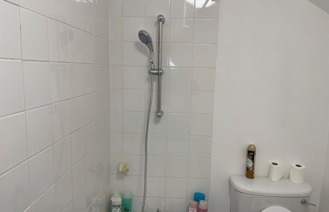 3 Bed, Sleeps 5, Wifi, Free Parking - Foto 22