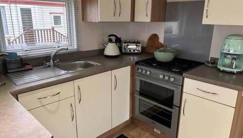 Red Lion Caravan Park, Arbroath - Foto 5