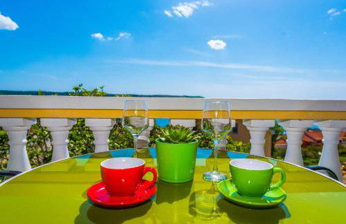 Apartments Marko Dominik - Foto 23