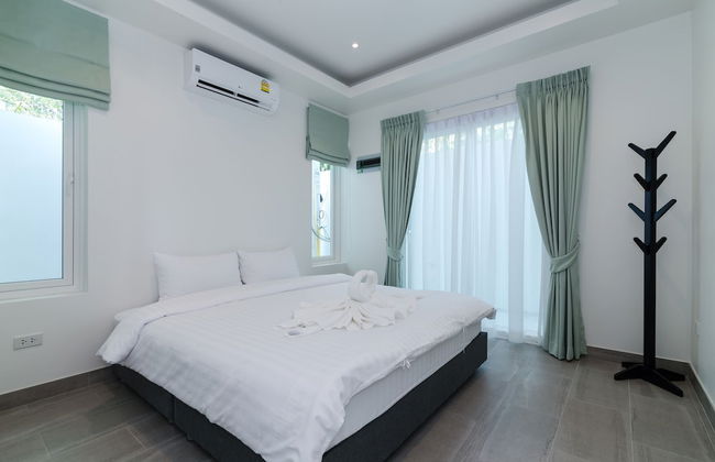 Orchid Paradise Homes OPV301 - Foto 3