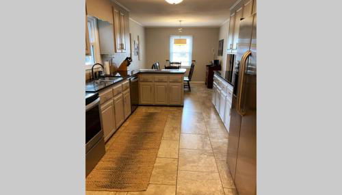 The Crimson - Game Day Rental - Foto 3