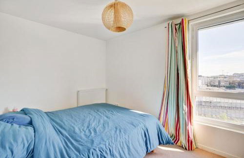 Duplex 3 chambres grande terrasse dernier étage - Foto 8