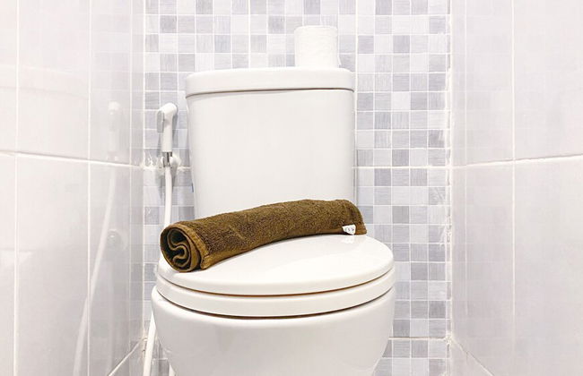 Brand New And Cozy Studio At Tokyo Riverside Pik 2 Apartment - Foto 11