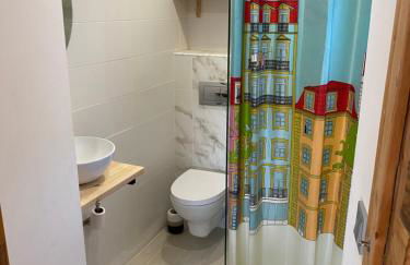 Casinha Azul near Meco Beach - Foto 9