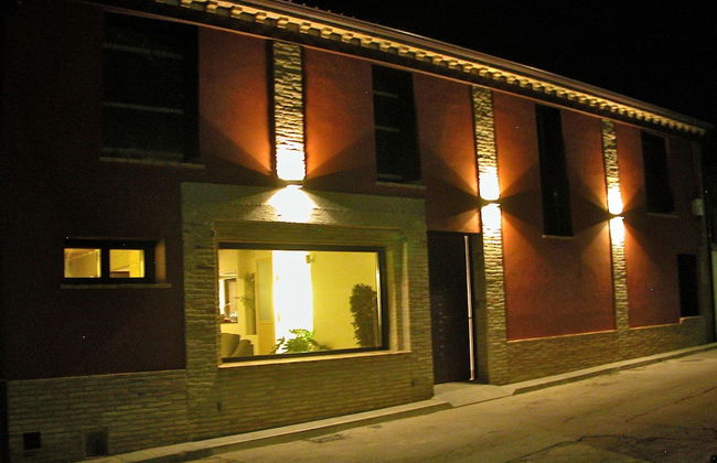 Casa Rural Los Chicos de Lastanosa - Foto 58