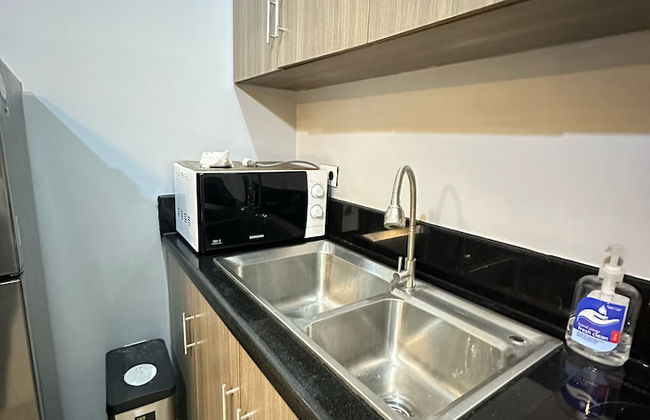 Malate Bayview Mansion - Photo 30