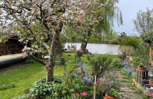 Ferienwohnung Ostegarten - Foto 22