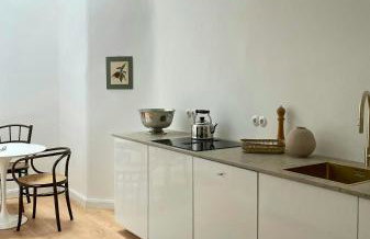 Baroque Half-Timbered House In Königsberg - Foto 6