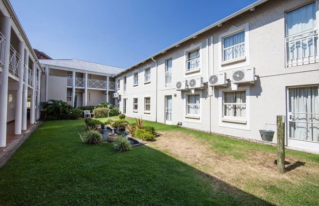 Vetho 2 Apartments OR Tambo Airport - Photo 20