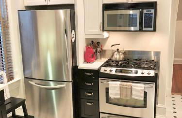 The Grand Piano at Logan Circle - Foto 7