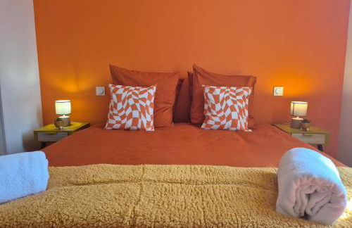 La Thibaudière - Maison familiale - Photo 15