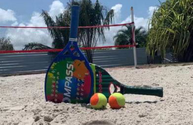 Iloa Alagoas, apto Luxo 02 quartos sala e cozinha - Foto 29