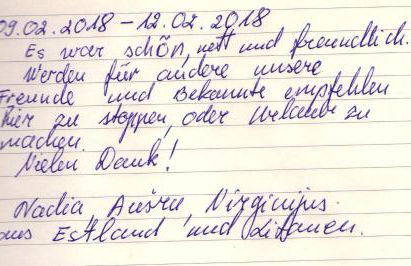 Ferienwohnung Lahntal/Taunus - Photo 33