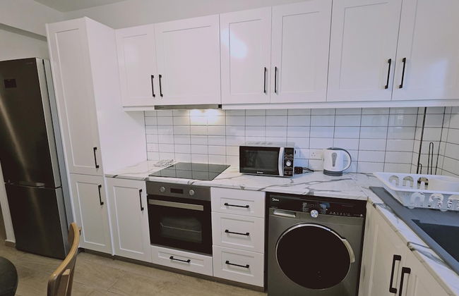 01 LIM - Stay Sky Apartment - Foto 63