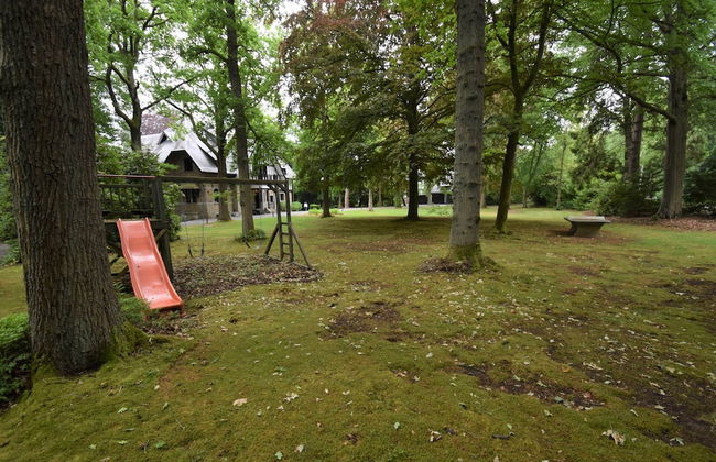 Vintage Villa with Hot Tub & Infrared Sauna in Ardennes - Photo 45