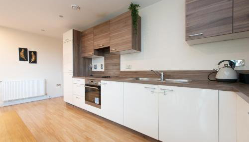 City Living Apartments - Foto 4