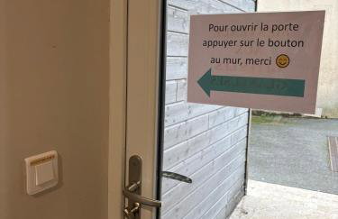 Les Glaneuses - 2 logements en centre bourg de 2 à 4 personnes à 3 min du Puy duFou - Foto 35