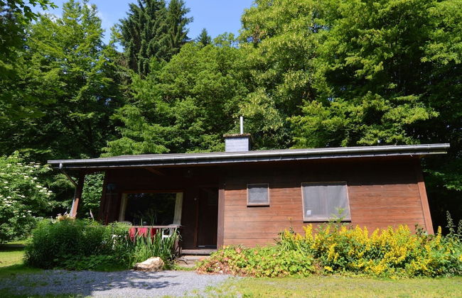 Forest Cottage With Ponds - Photo 22