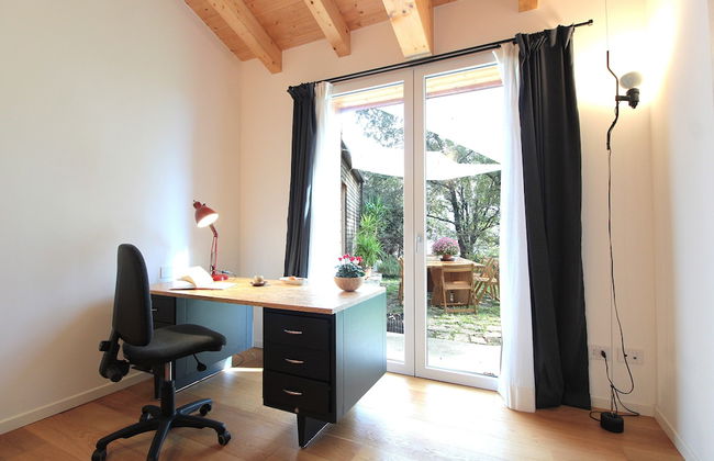 Casa Delle Eriche, Colli Euganei, Pool, Wifi - Foto 28