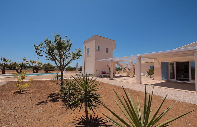 Casa Can Blau - Photo 50