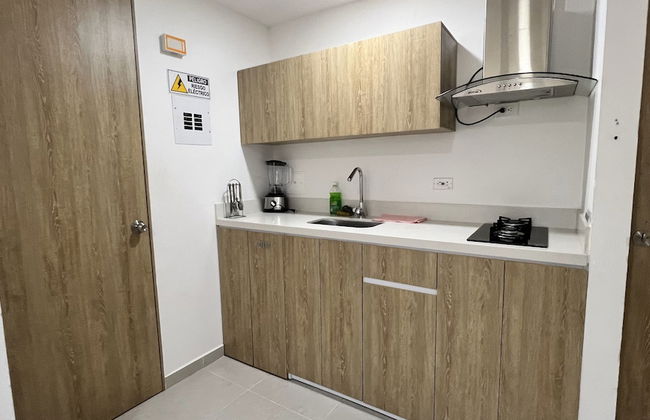 La Martinera Avenida San José - Photo 54