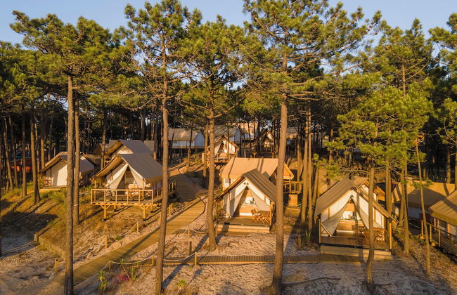 Ohai Nazaré Outdoor Resorts - Foto 6