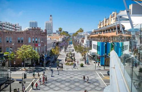 Pearl Coast - Modern 2BR with Rooftop Pool & Views - Foto 31