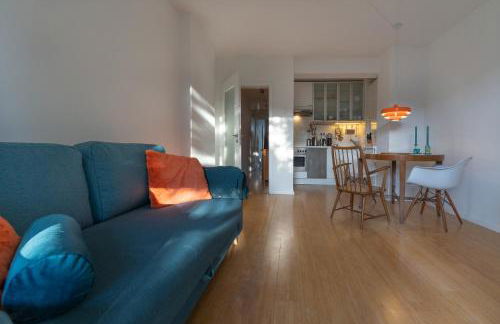 Ruhige Lage Apartment in Unterbilk - Foto 1