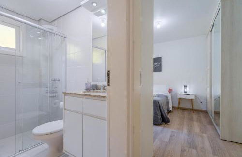 Conforto e Praticidade a Minutos da Rua Coberta - Photo 19