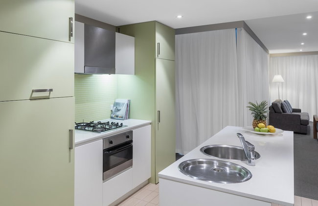 Oaks Glenelg Liberty Suites - Foto 6