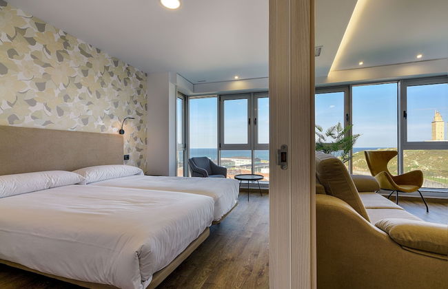 TH Apartments by Como en Casa - Photo 40