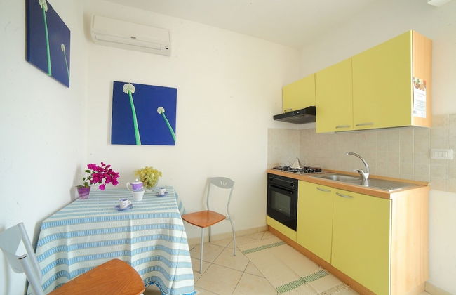Residence Riva Mare Ugento - Foto 46