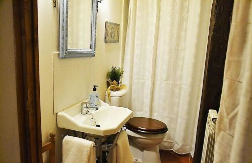 Casa Valle del Lozoya - Foto 45