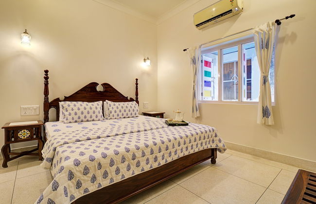 Ashapura Niwas by Vista Rooms - Foto 7