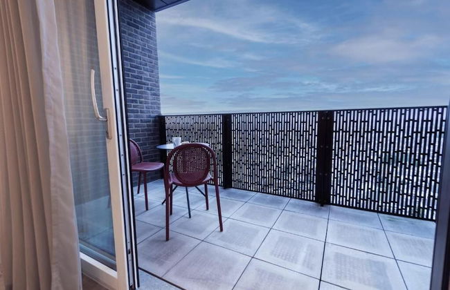 The Blossoms - Foto 49