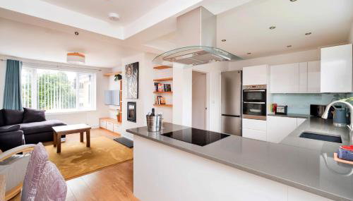 Finest Retreats - Elizabeth House - Foto 2