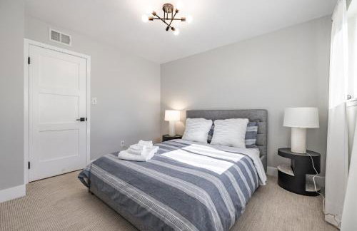 #Marbella Lane - Cozy Modern Home with Relaxing Design & Pool - Foto 42