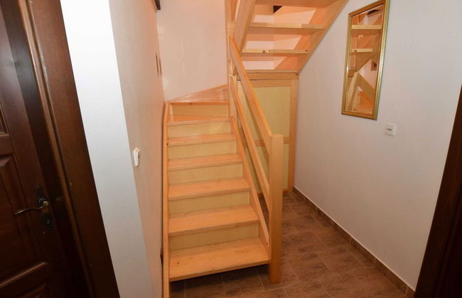 Luxury Chalet in Stupna near Ski Area - Foto 13