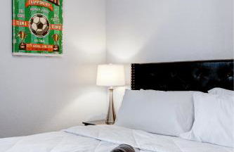 Overtime - A Birdy Vacation Rental - Foto 13