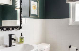 4 Bed 3 bath Boutique Home Near OSU, Crew Stadium, Short North, COSI, & Downtown - Foto 19