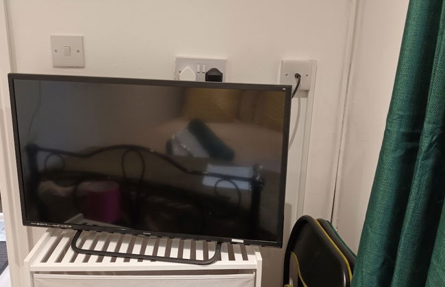 City Hideaway in Leeds - Foto 19