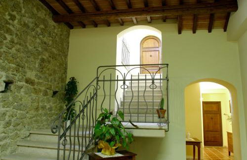 Palazzo Alle Mura - Foto 17