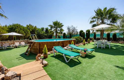 Chalet Turó by dracmallorca - Foto 44