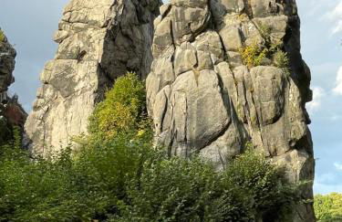 Zimmer Emmer, ein Zimmer in FeWo mit zwei Zimmern - Foto 38