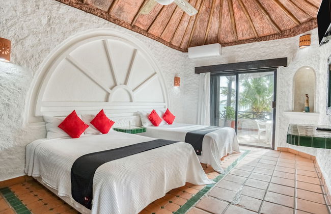 Capital O Mimi Del Mar, Playa del Carmen - Photo 1