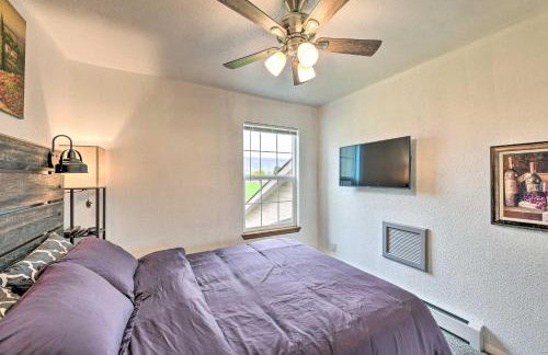 The Vineyard Country Farm Home at Grand Valley - Foto 20