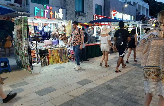 Tour 4x1 Coba, Tulum, Cenote Kuxtal e Playa del Carmen + Traslado de Cancún - Foto 24