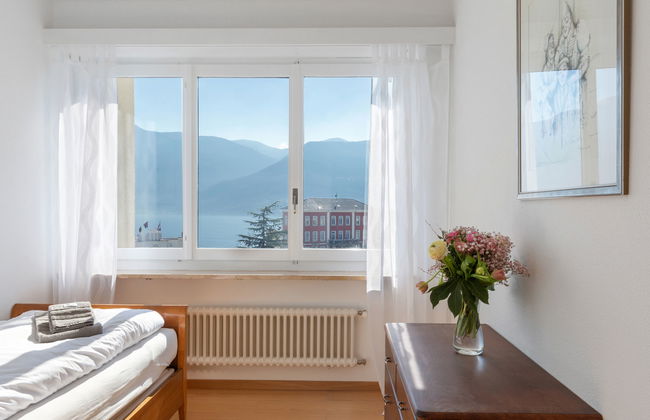 Alga Lakeview - Foto 15