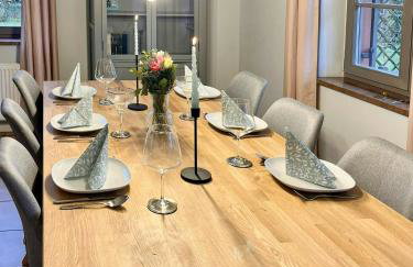 Thatched-Roof House At Stettiner Haff - Foto 7