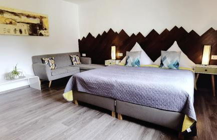 Das Waldhaus - Winter Boardinghaus - Photo 17